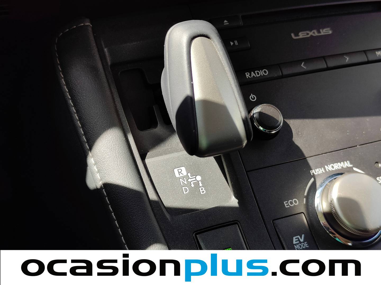 Lexus CT Lexus CT 200h Executive (136 CV) de segunda mano