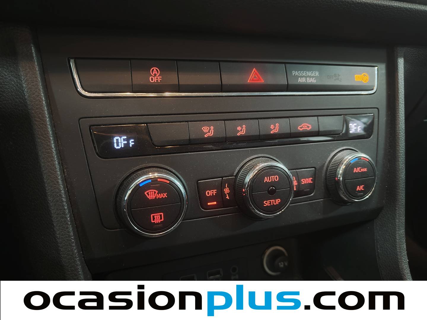 Accesorios del Seat Ateca Seat Ateca 1.0 TSI S&S Ecomotive Style Plus (115 CV)