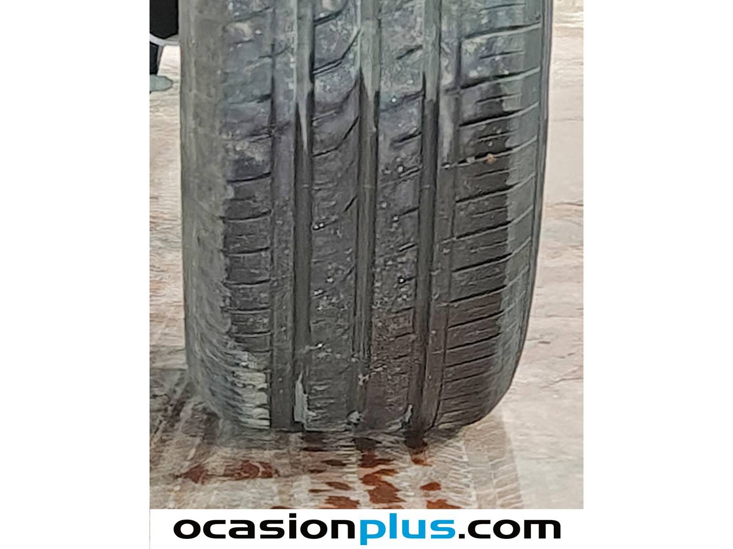 Hyundai Kona Hyundai Kona 1.0 TGDi Tecno 4x2 AEB (120 CV) de ocasión