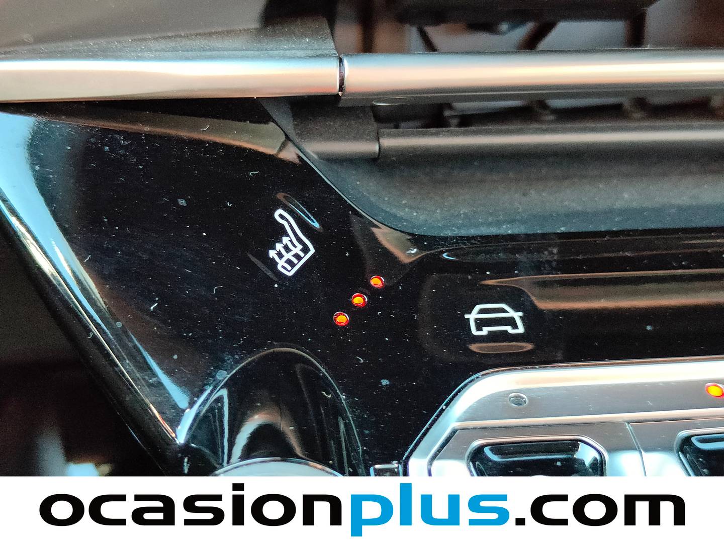 Paquetes del Peugeot 2008 Peugeot 2008 PureTech 130 S&S Allure EAT8 (130 CV)
