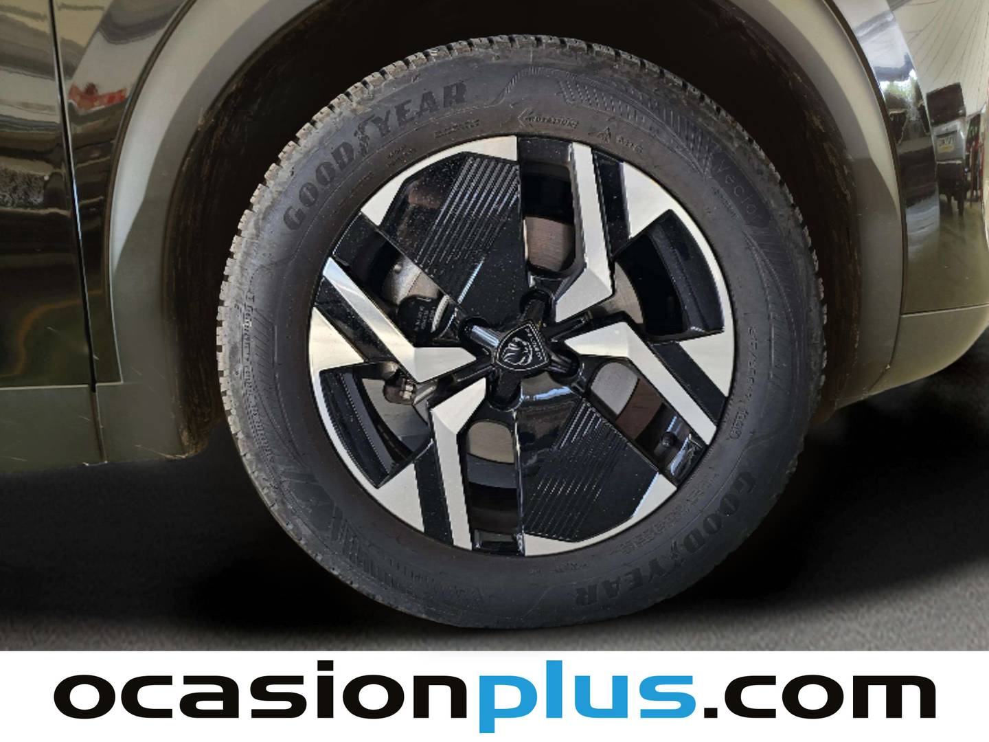 Foto Peugeot 2008 Peugeot 2008 PureTech 100 S&S Allure (100 CV)