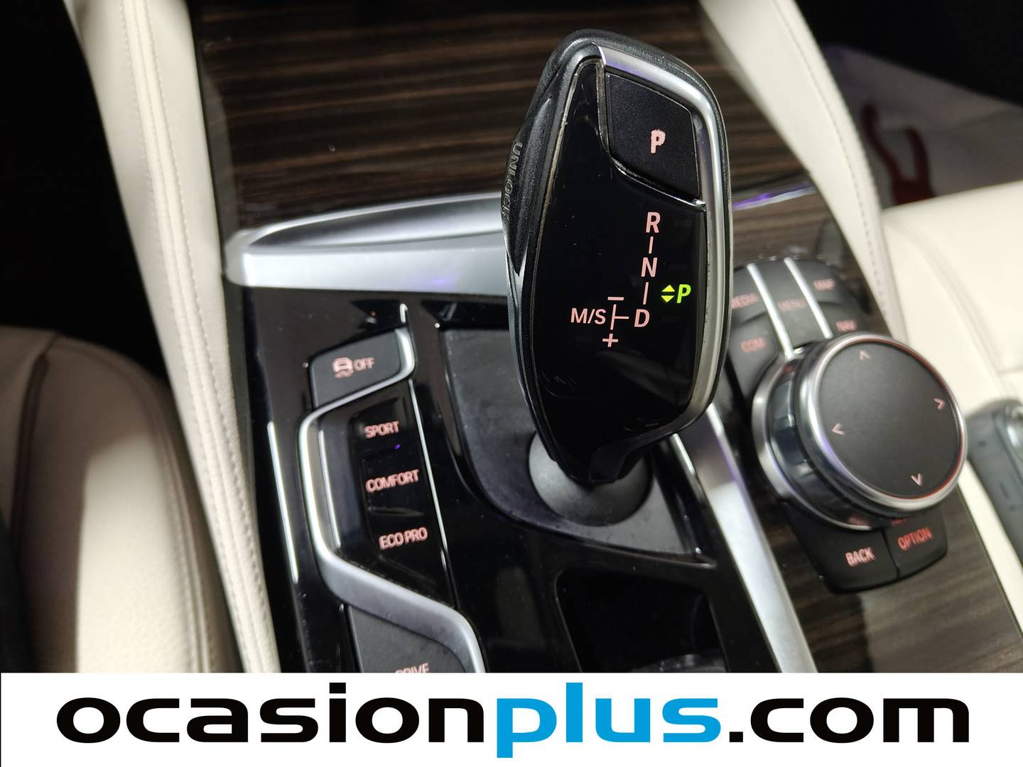 Foto BMW Serie 5 BMW Serie 5 530e iPerformance (252 CV)