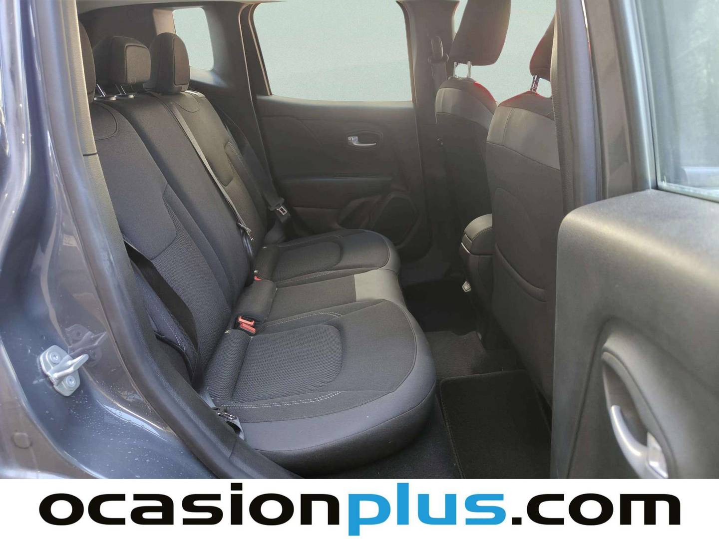 Jeep Renegade Jeep Renegade eHybrid 1.5 Altitude DCT (130 CV) al mejor precio