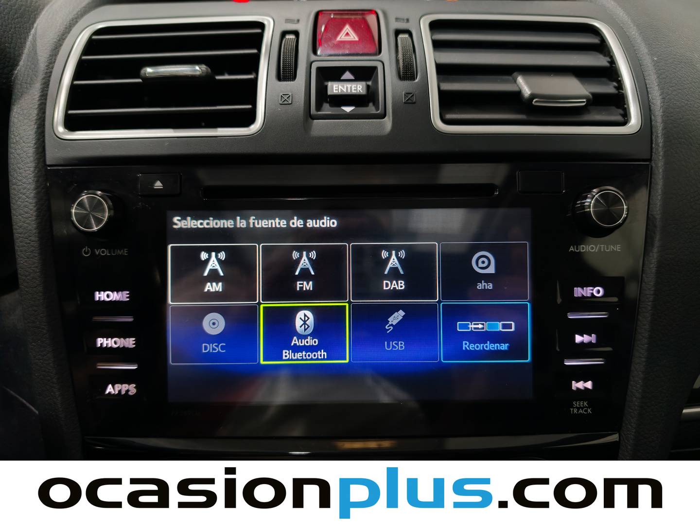 Subaru Forester Subaru Forester 2.0 TD Sport Lineartronic (148 CV) 4X4 al mejor precio