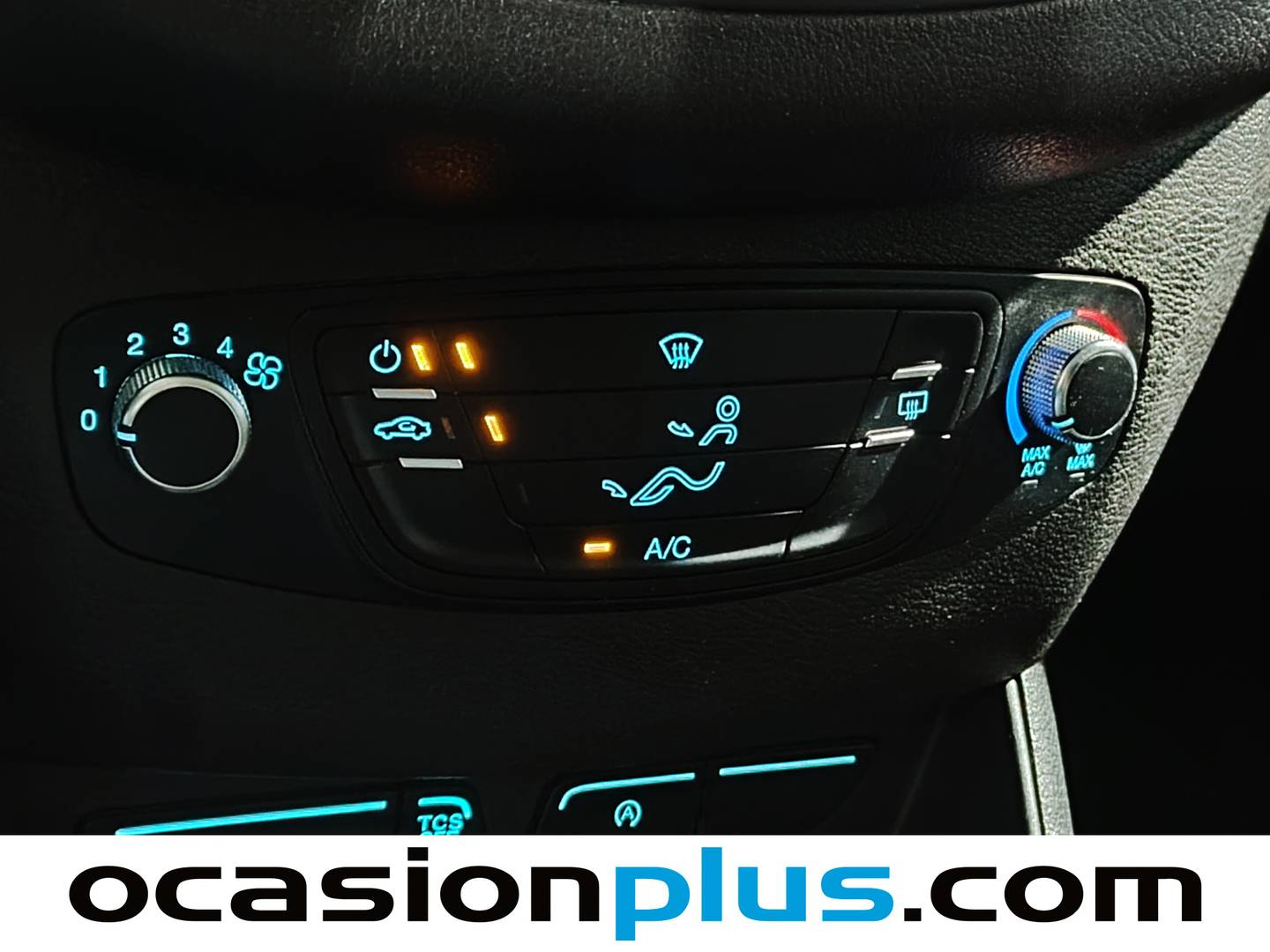 Foto Ford Transit Courier Ford Transit Courier Furgon 1.5 TDCI Trend (75 CV)