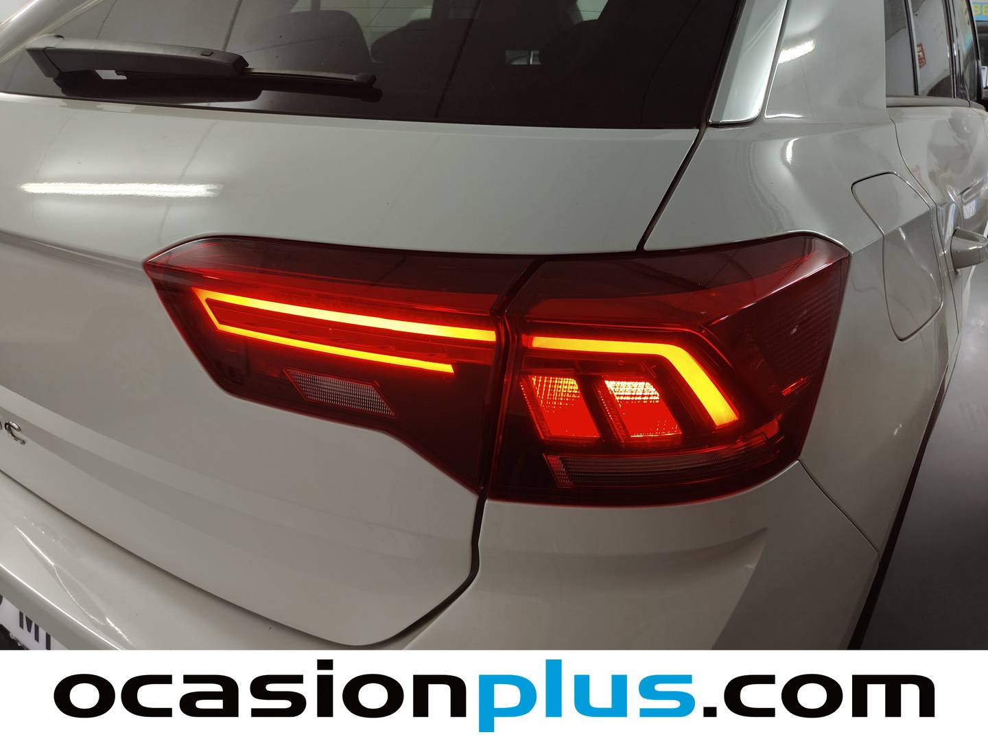 Volkswagen T-Roc Volkswagen T-Roc Life 2.0 TDI (150 CV) DSG km 0