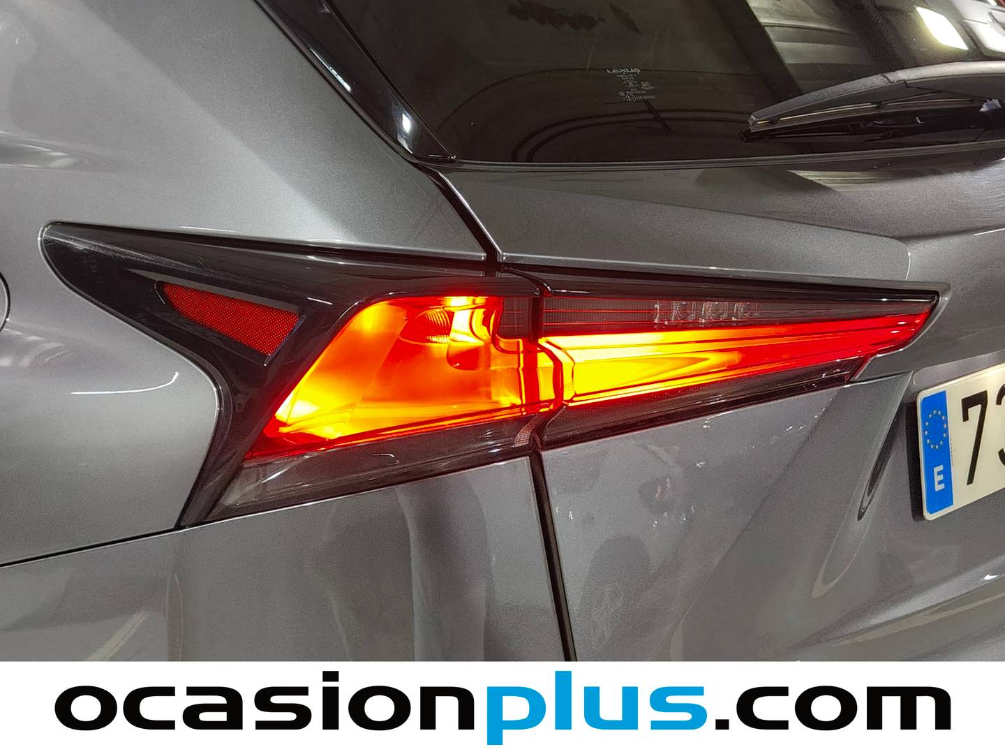 Lexus NX Lexus NX 300h Premium 2WD (197 CV) km 0