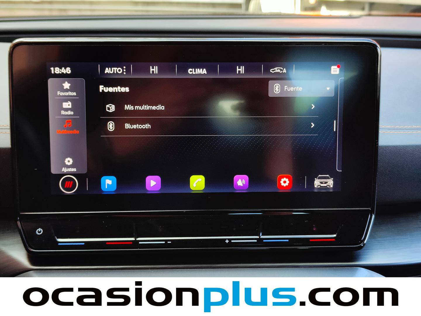 Cupra Formentor Cupra Formentor 1.5 TSI (150 CV) 2022