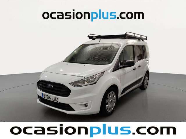 Ford Transit Connect Kombi 1.5 TDCI S&S Trend 220 L1 (120 CV) de segunda mano