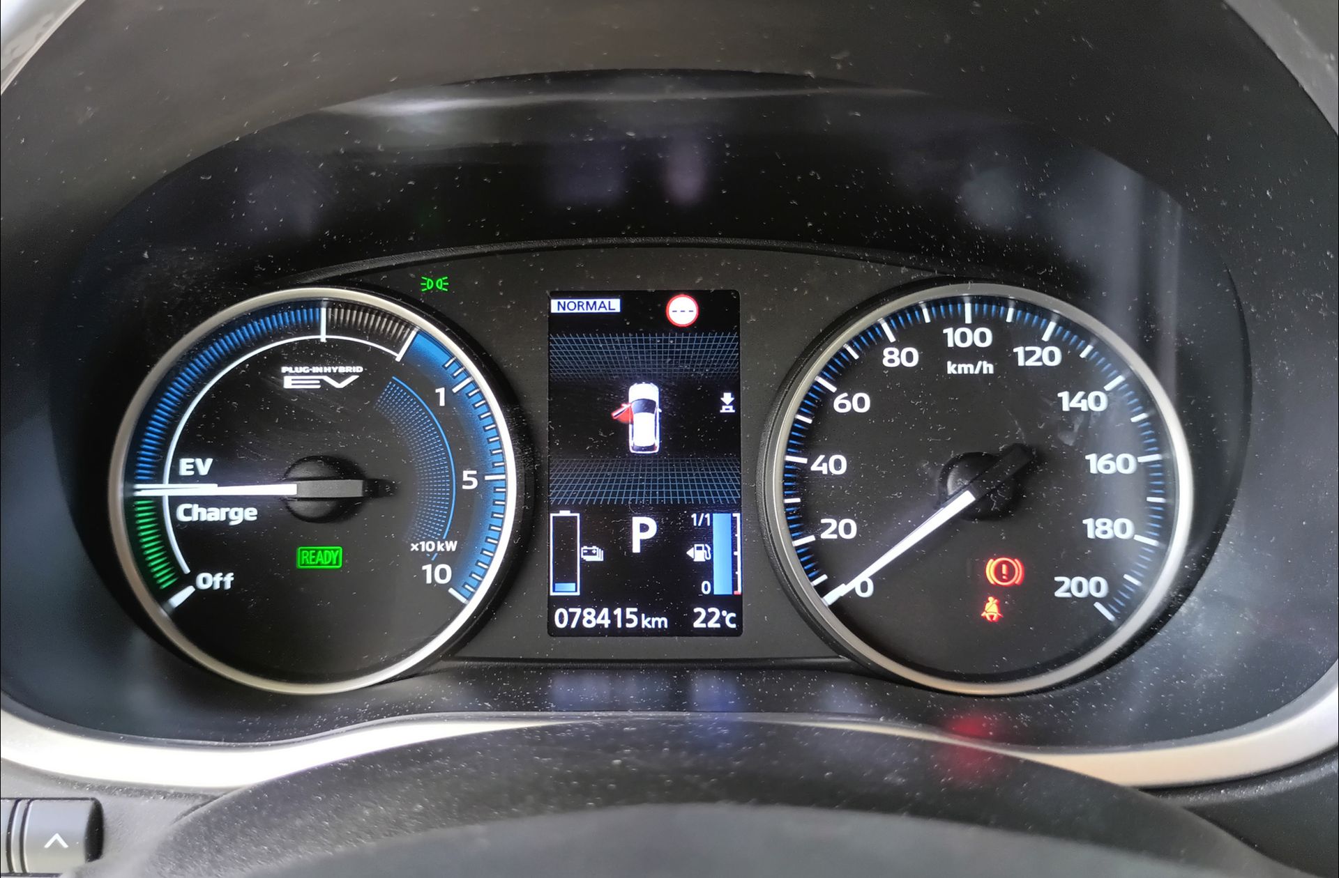 Mitsubishi Eclipse Cross 2.4 PHEV Kaiteki 4WD - foto 20