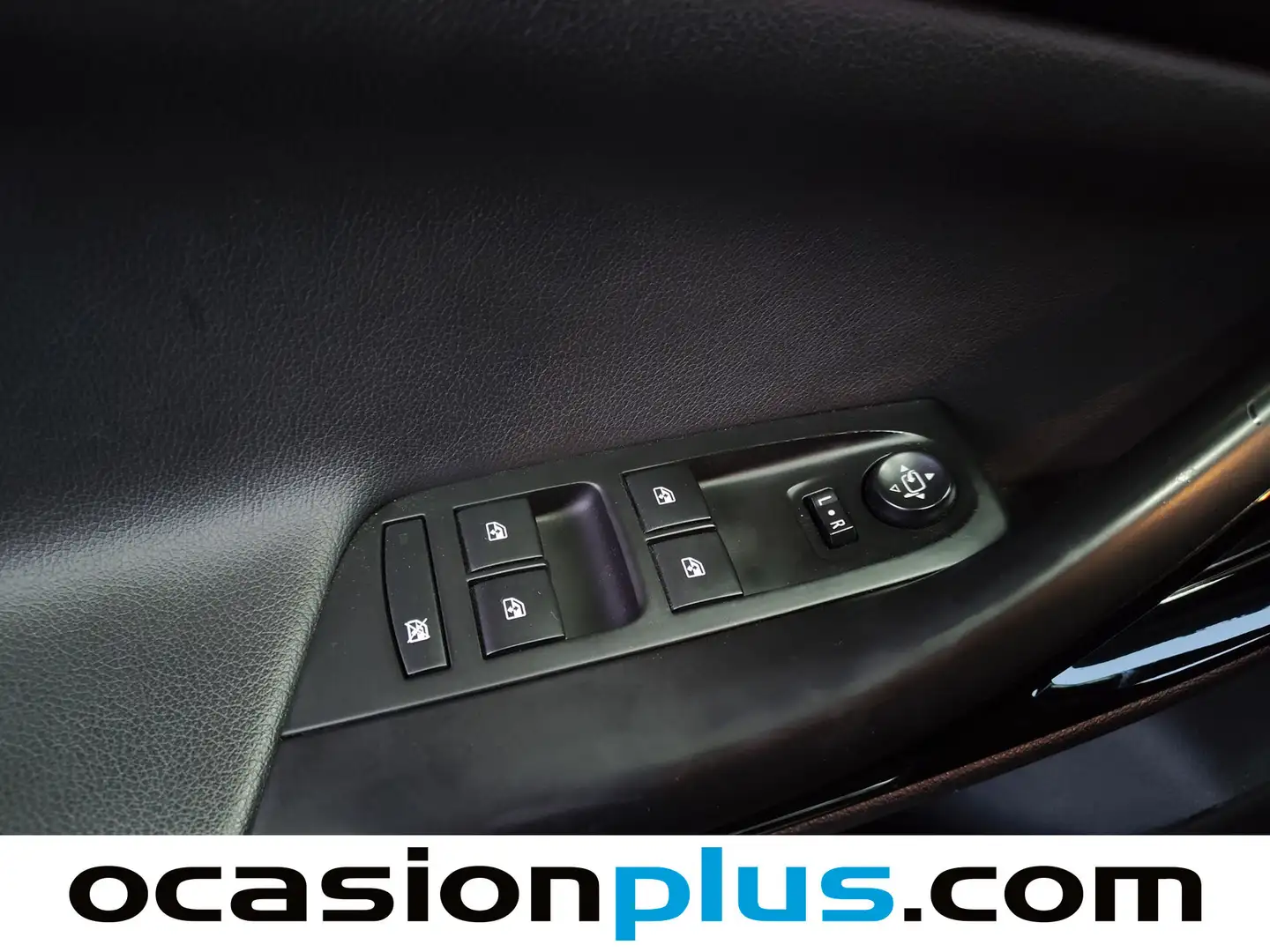 Foto Opel Astra Opel Astra 1.4 Turbo S&S Excellence (150 CV)