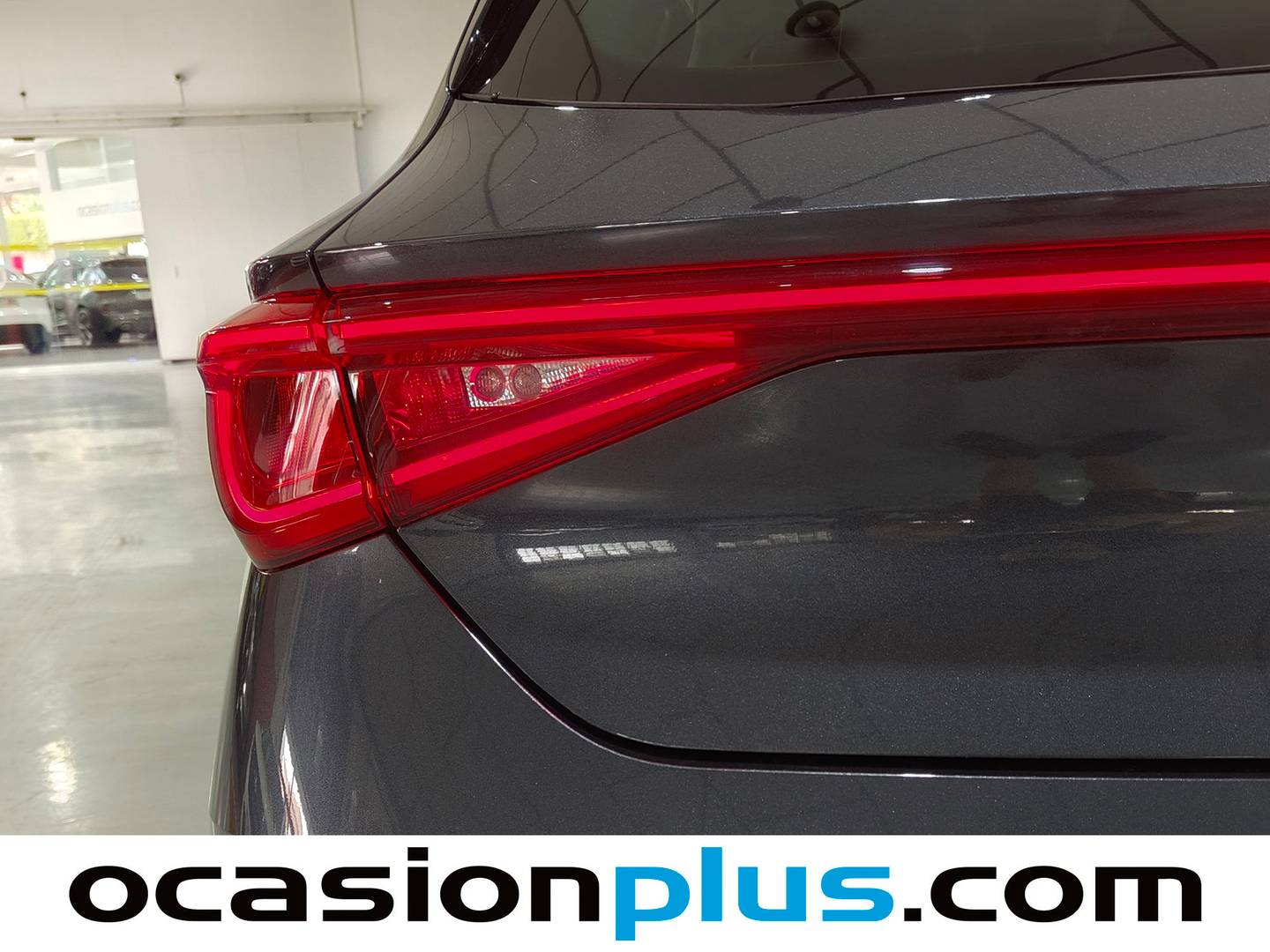 Seat León Seat León 1.5 eTSI S&S Xcellence Launch Pack M DSG-7 (150 CV) 150cv
