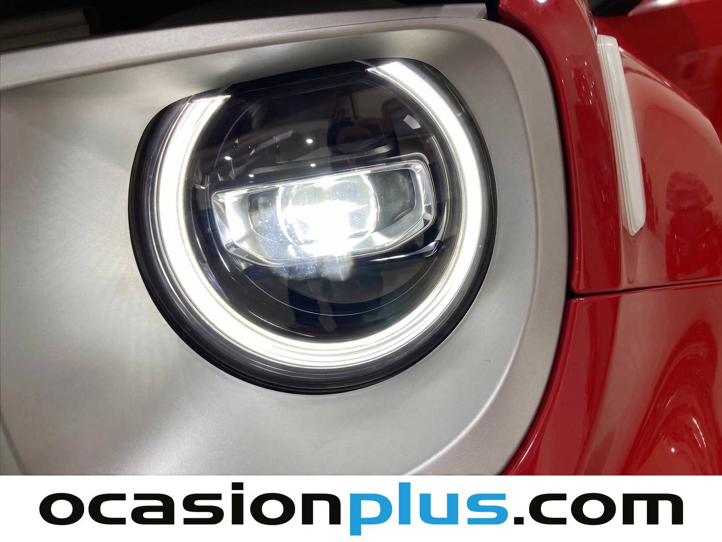 Accesorios del Jeep Renegade Jeep Renegade 1.3G Limited 4x2 DDCT (150 CV)