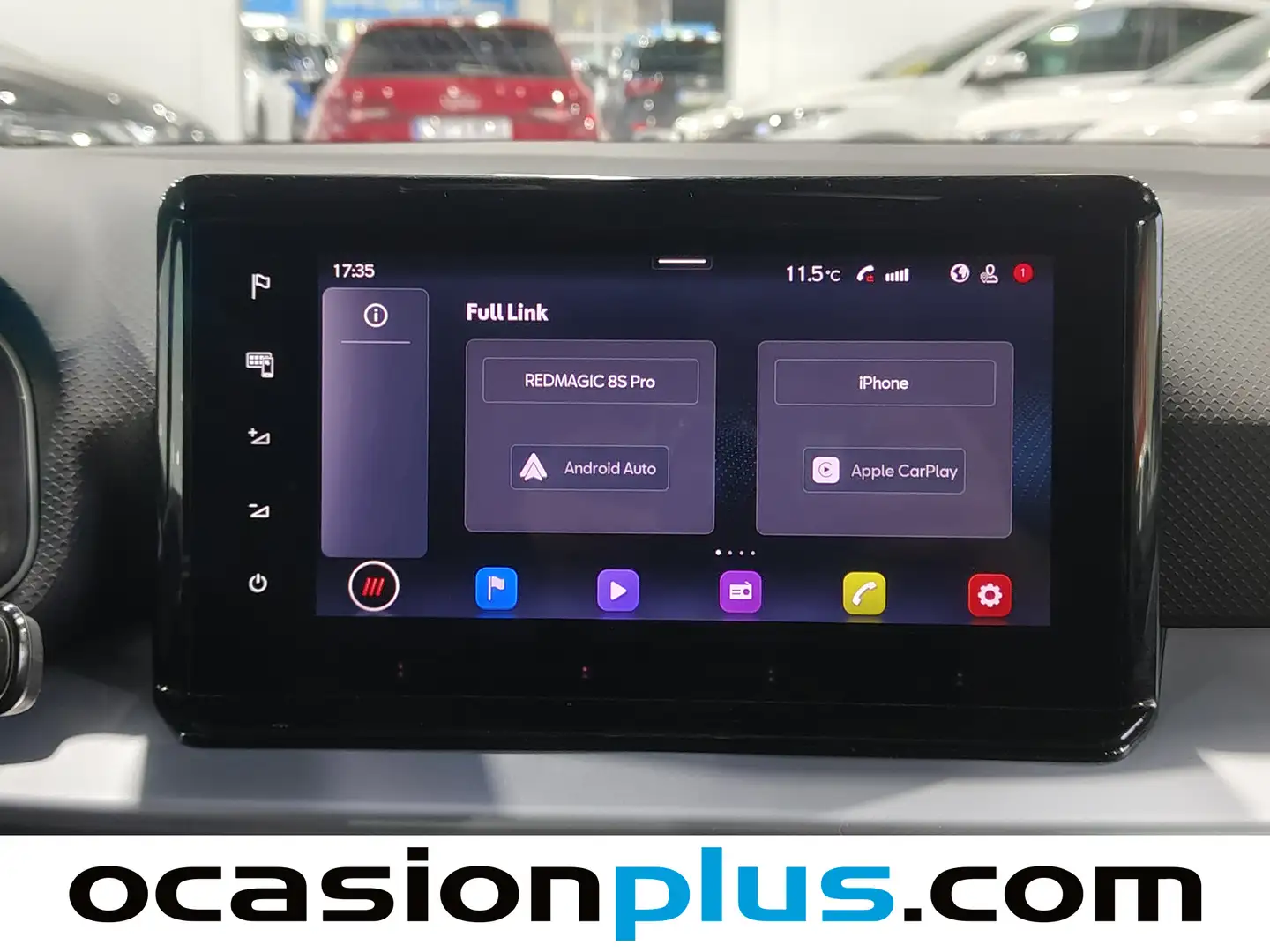 Foto Seat Ibiza SEAT Ibiza 1.5 TSI FR XL DSG (150 CV)