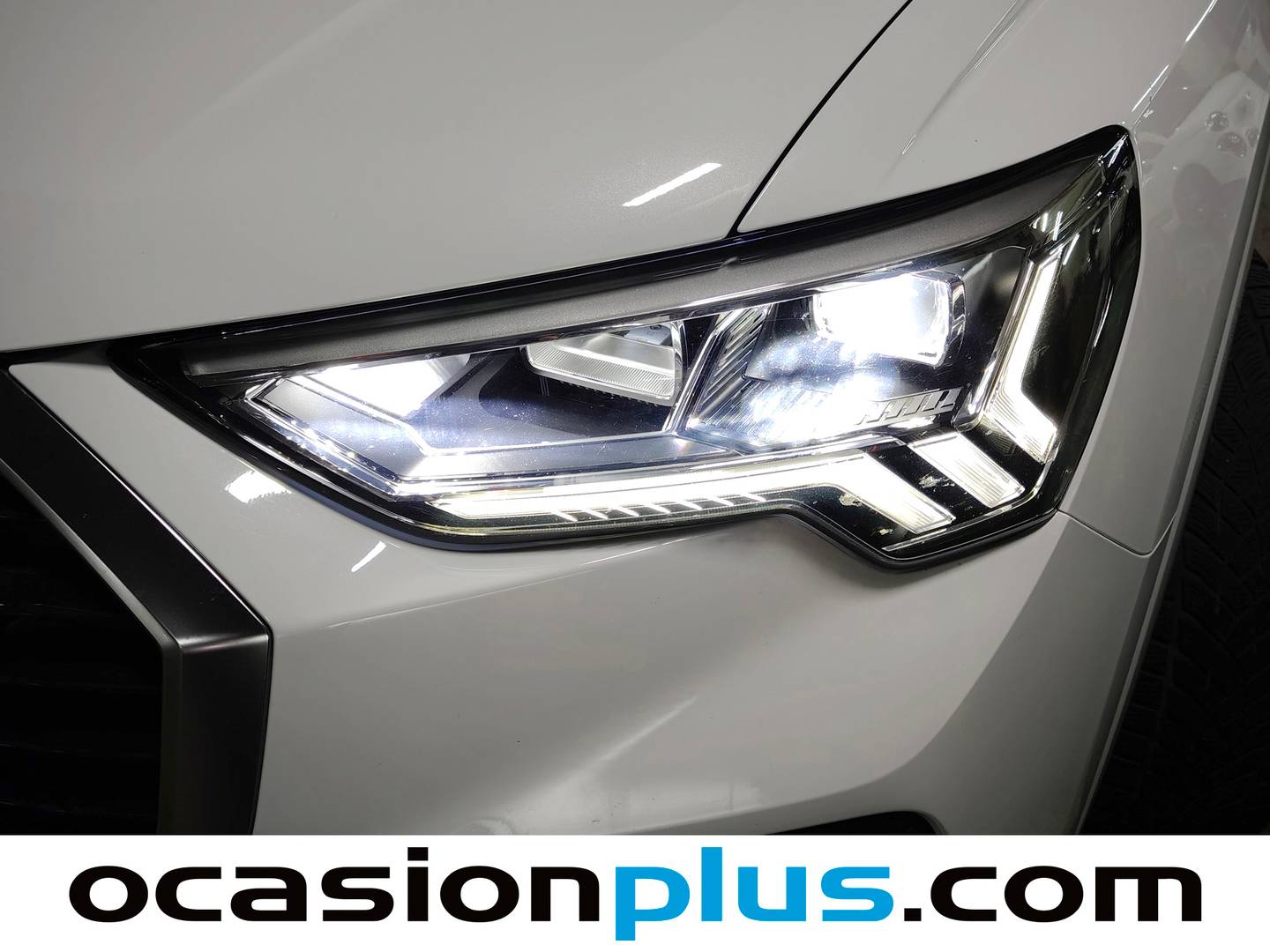 Audi Q3 Audi Q3 S line 35 TFSI (150CV) S tronic al mejor precio