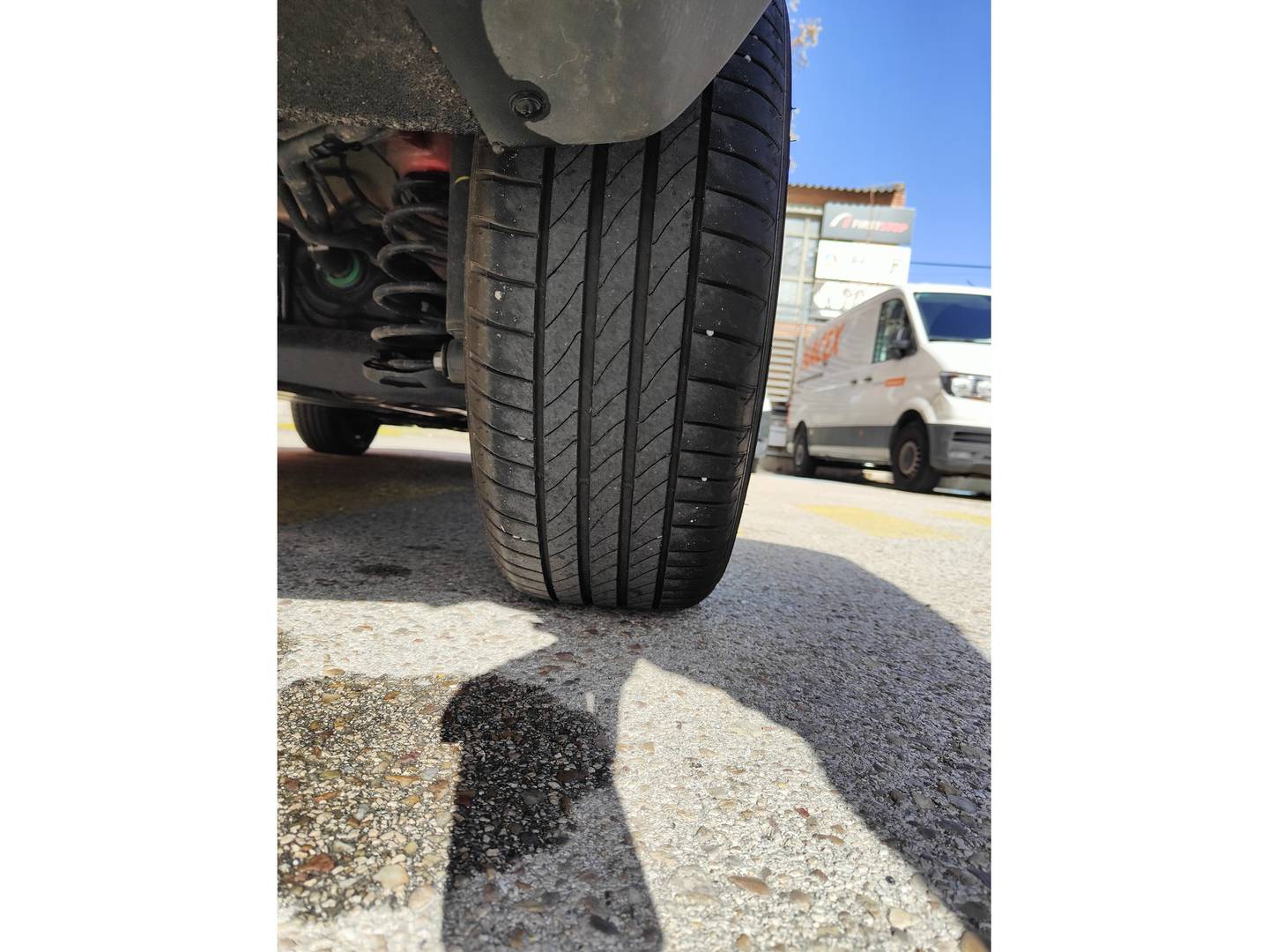 MG ZS MG ZS 1.0T Luxury (111 CV) al mejor precio