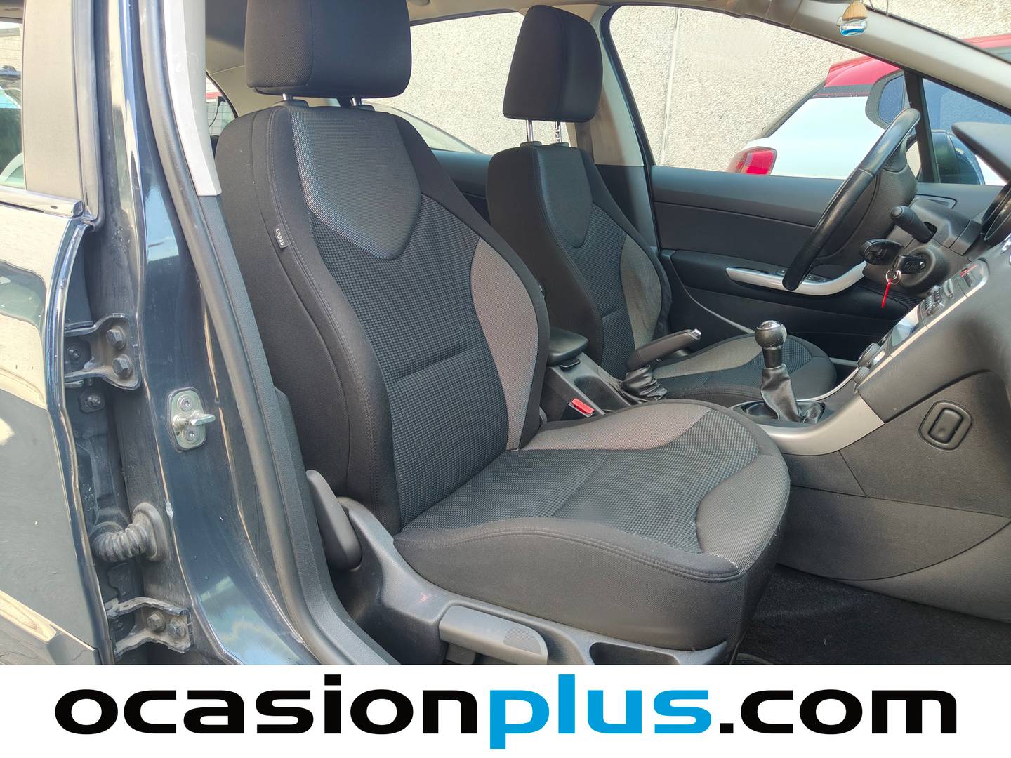 Peugeot 308 Peugeot 308 1.6 VTi Active (120 CV) km 0
