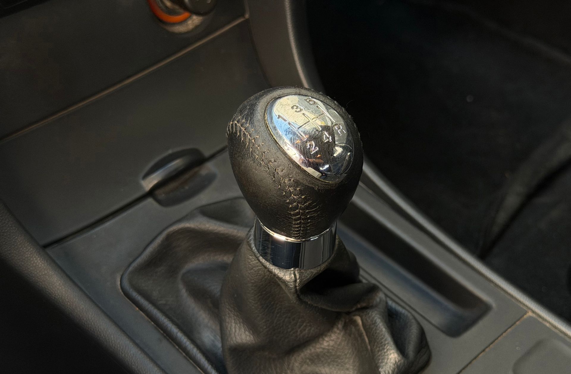 Mazda Mazda3 1.6 Crtd Active+ - foto 5