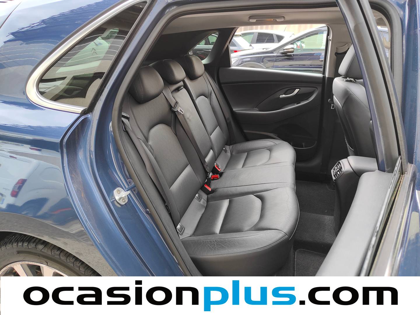 Hyundai i30 Hyundai i30 1.4 TGDI Style Lux DCT (140 CV) km 0