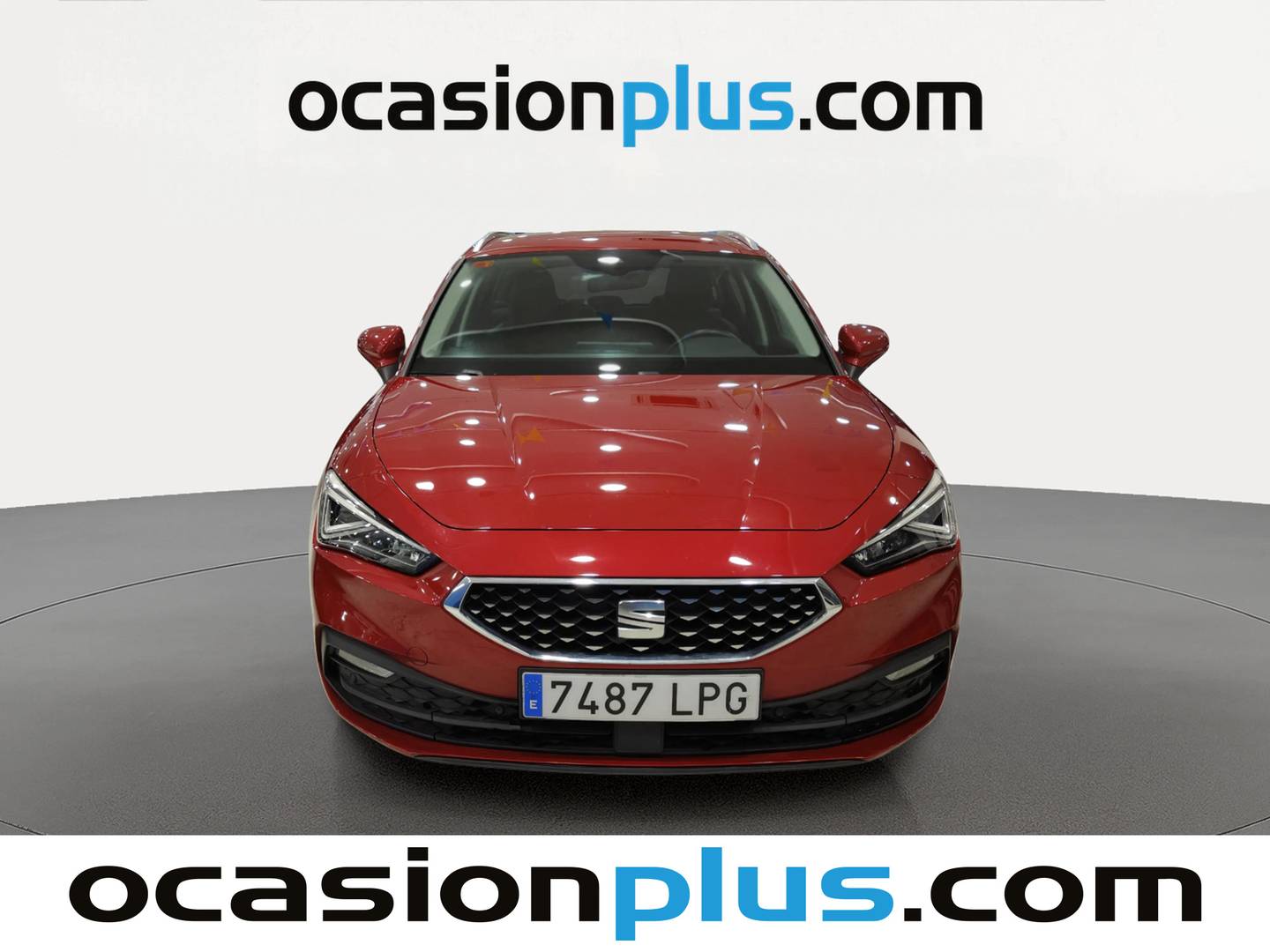 Seat León SEAT León ST 1.5 eTSI S&S Xcellence Go L DSG (150 CV) barato