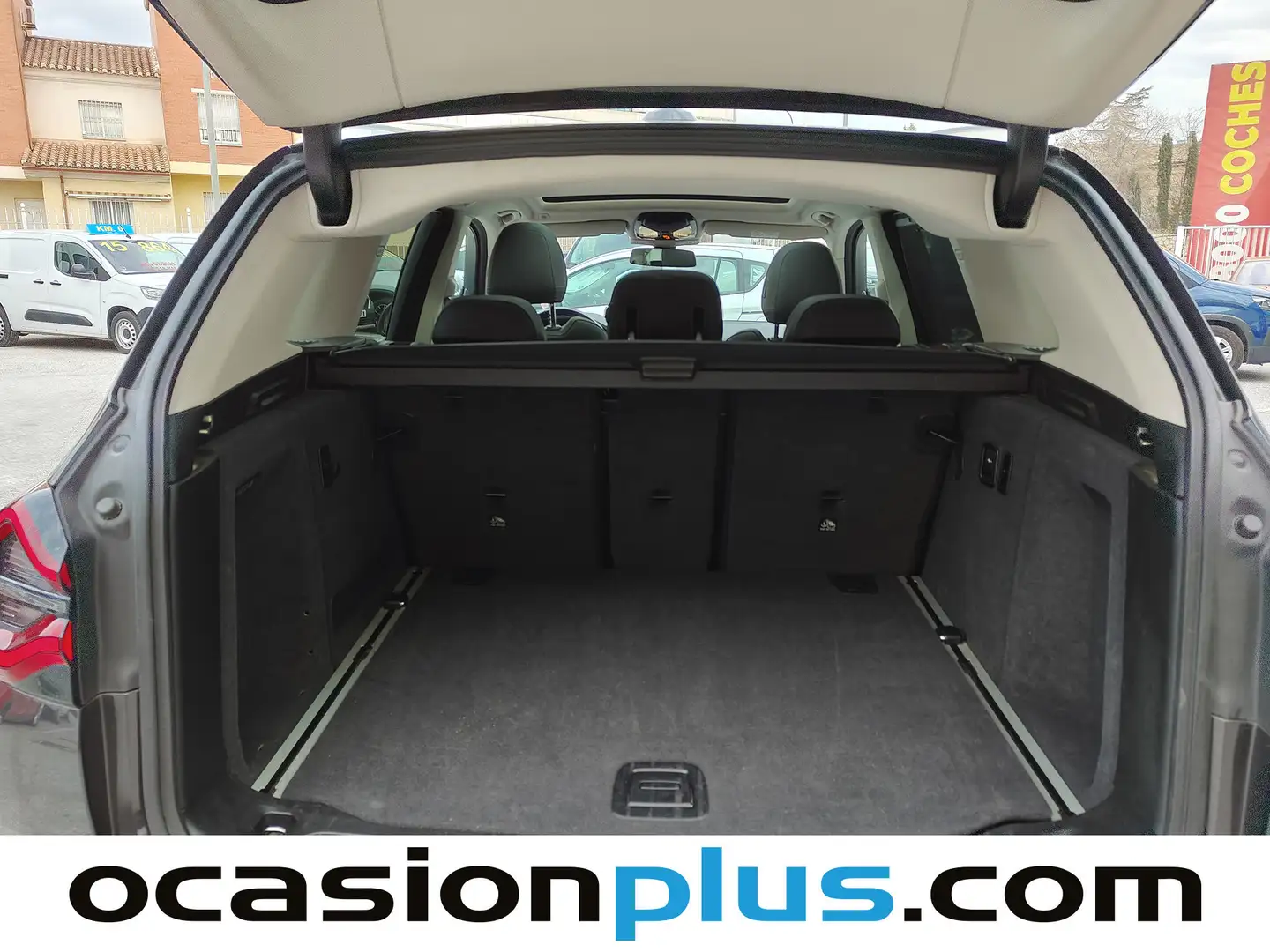 Foto BMW X3 BMW X3 xDrive20d xLine (190 CV)