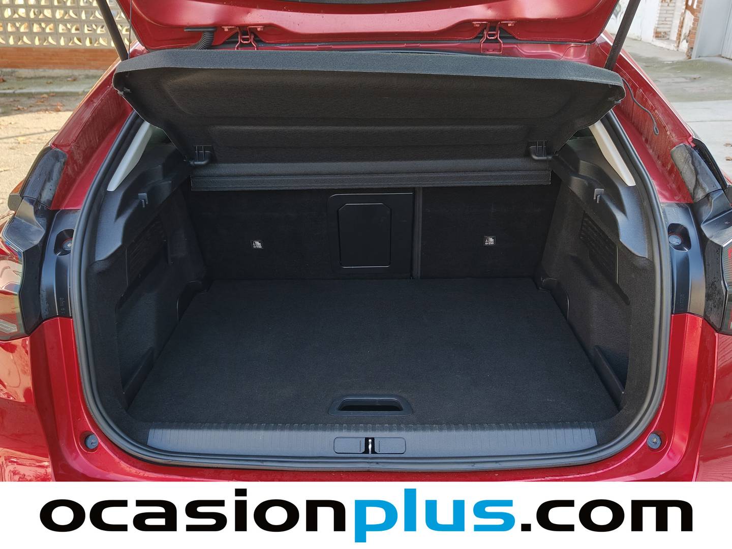 Foto Citroën C4 Citroen C4 PureTech 130 S&S Shine (130 CV)