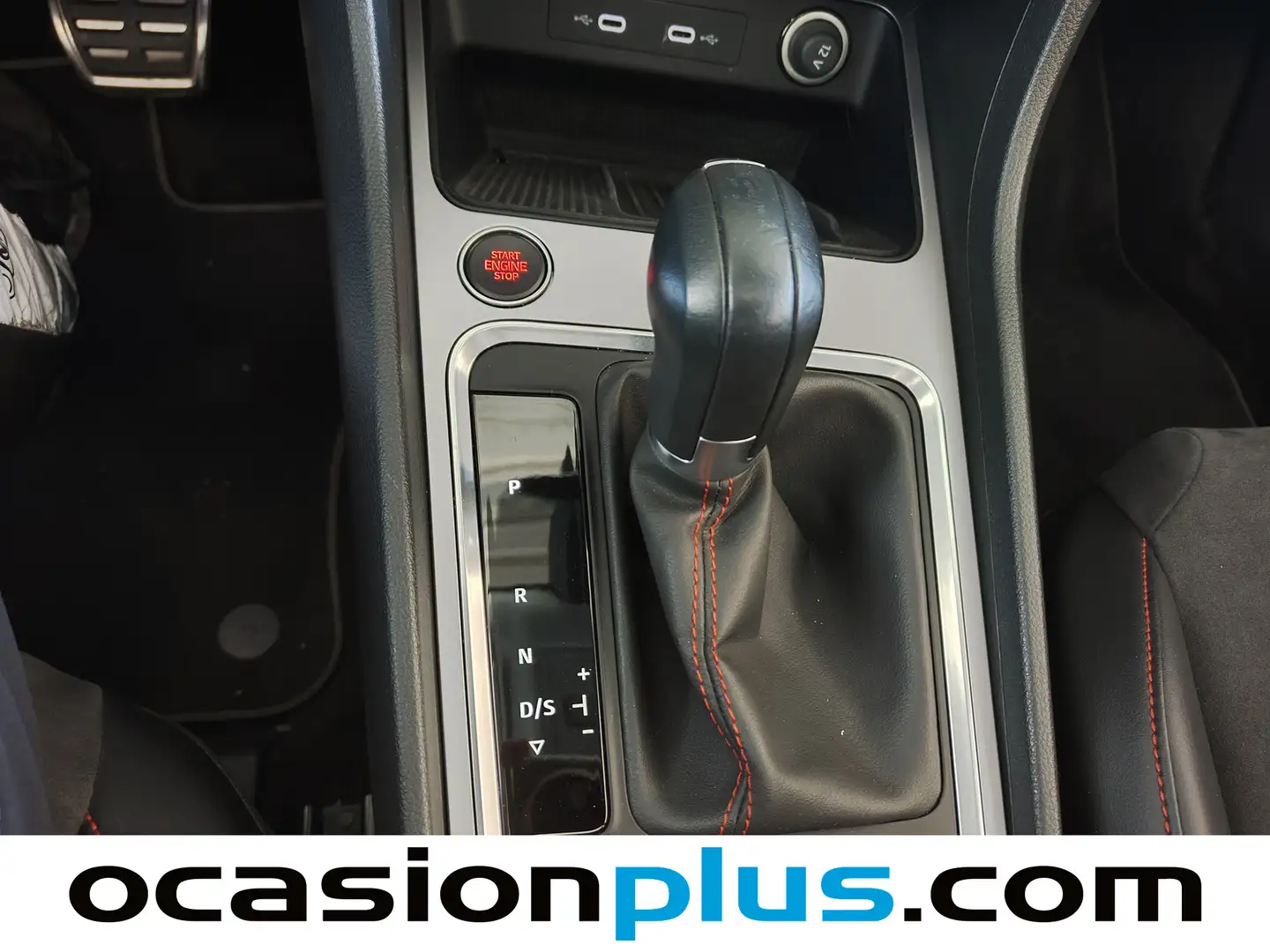 Foto Seat Ateca SEAT Ateca 1.5 TSI S&S FR Go DSG  (150 CV)