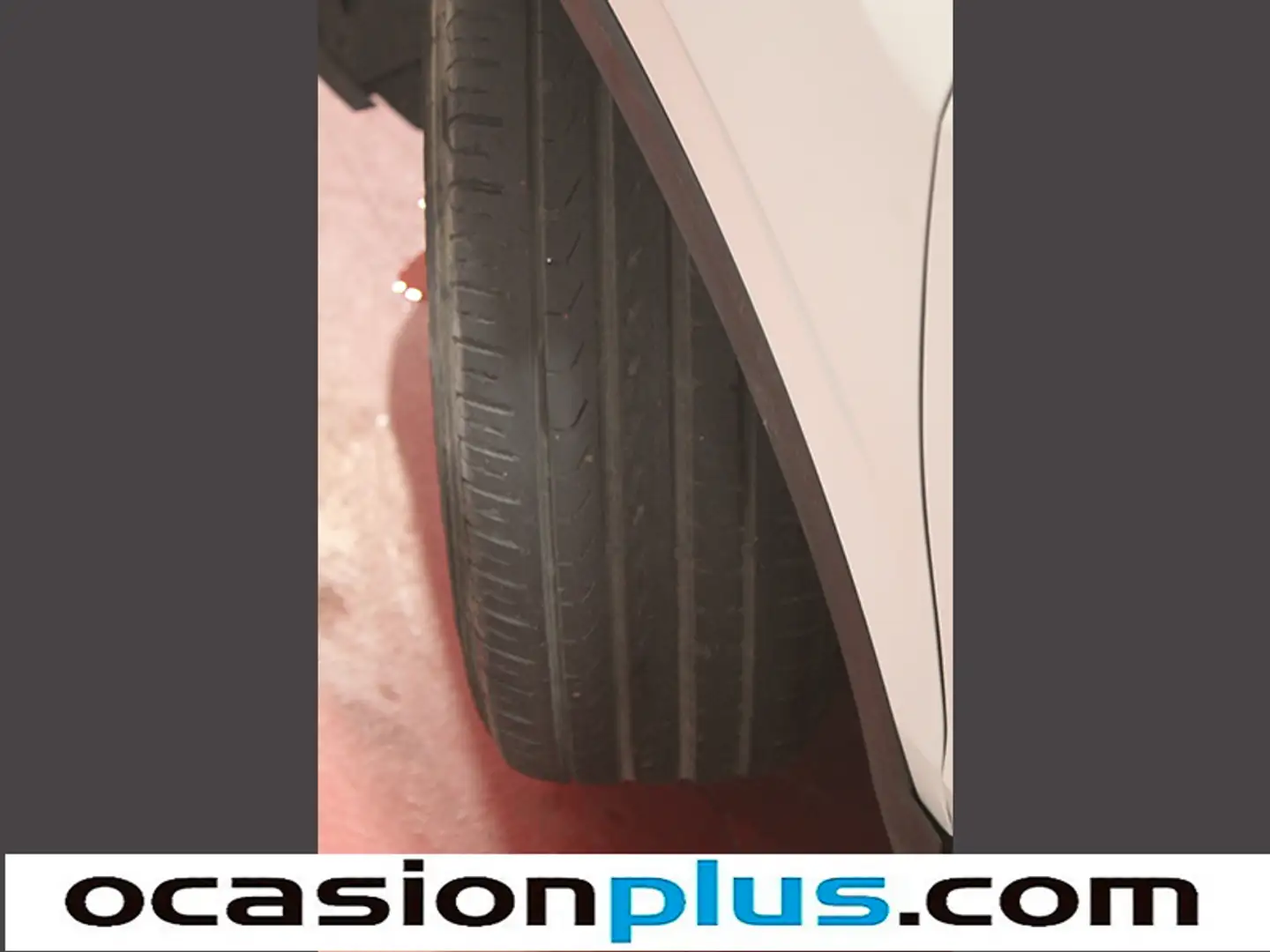 Foto Volkswagen Tiguan Volkswagen Tiguan Edition 2.0 TDI (115 CV)