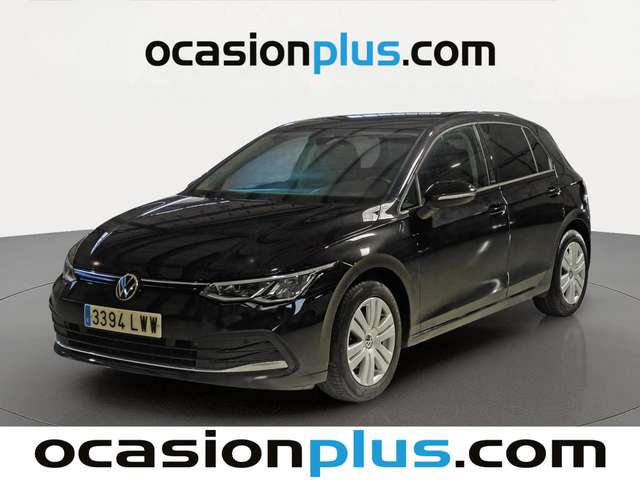 Volkswagen Golf Life 1.0 TSI (110 CV) de segunda mano