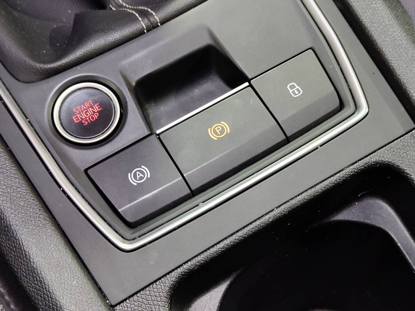 Foto Seat León SEAT León 2.0 TDI S&S Style XL (115 CV)