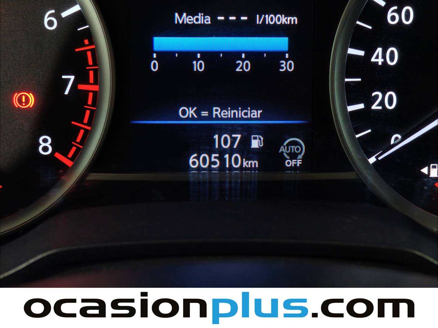 Nissan Micra Nissan Micra IG-T 100 Acenta (100 CV) seminuevo