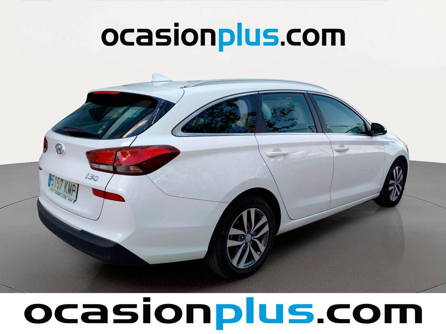 Extras y acabados del Hyundai i30 Hyundai i30 CW 1.4 TGDI Tecno (140 CV)
