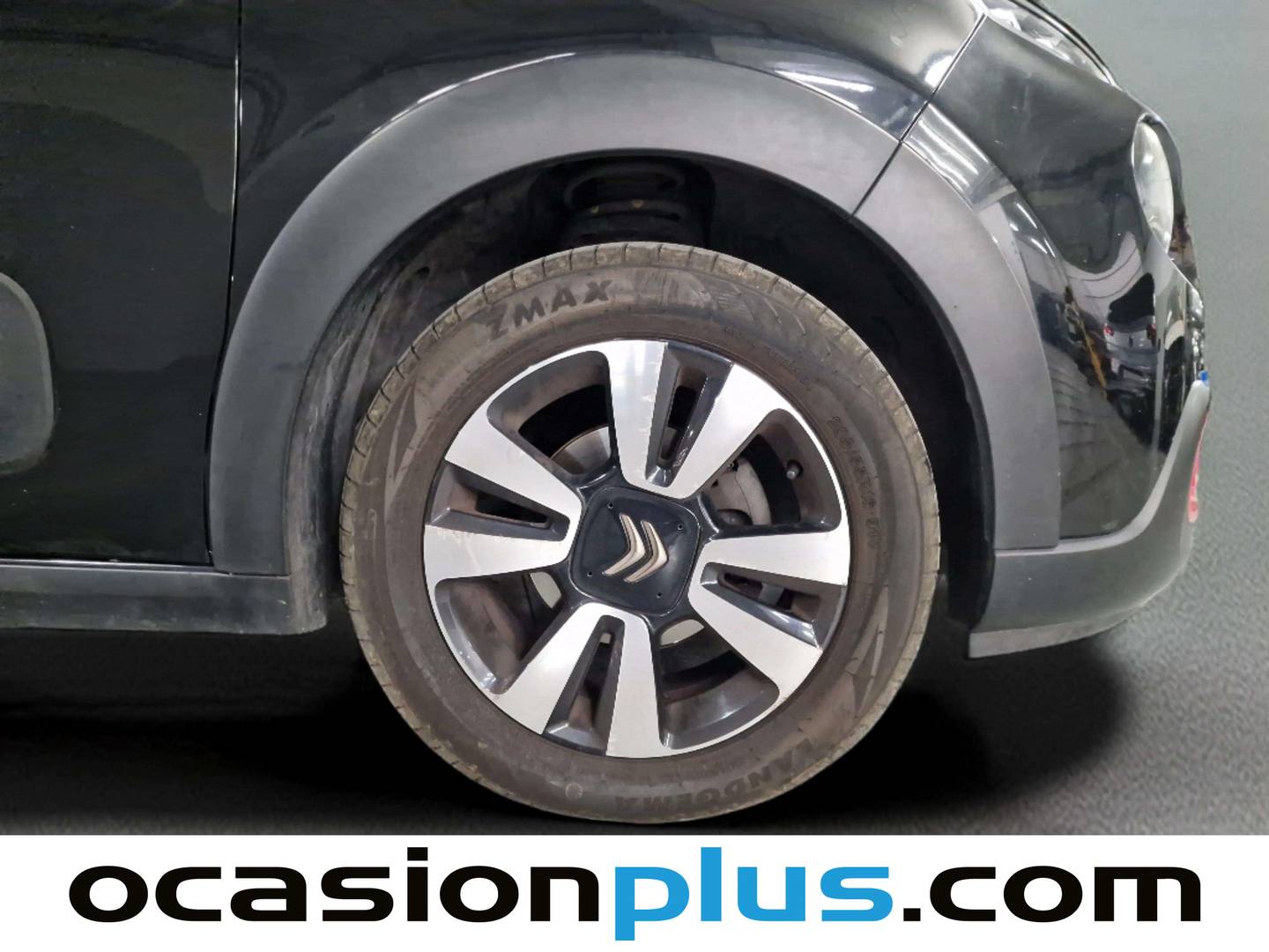 Foto Citroën C3 Citroen C3 1.2 PureTech Feel (110 CV)