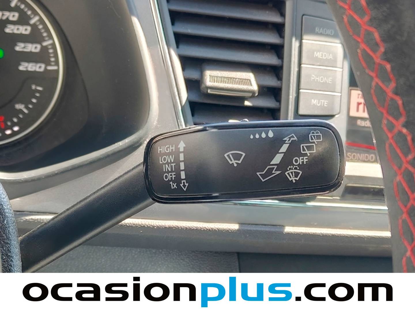 Seat León SEAT León SC 1.4 TSI ACT S&S FR DSG (150 CV) automático