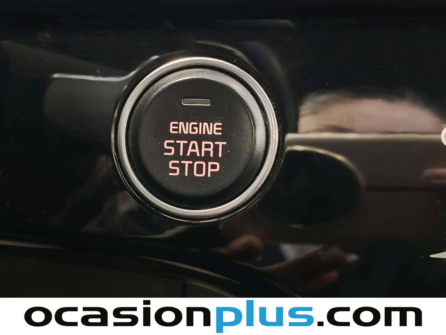 KIA Sportage KIA Sportage 1.6 T-GDi GT Line Xtreme 4x2 (177 CV) seminuevo