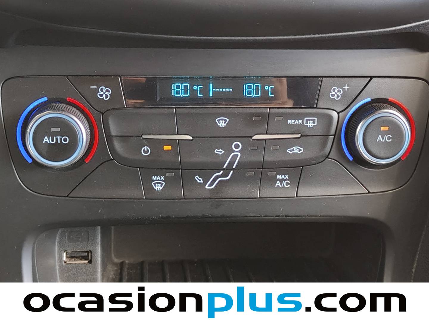 Acabados Ford Focus Ford Focus 2.0 EcoBoost S&S ST (250 CV)