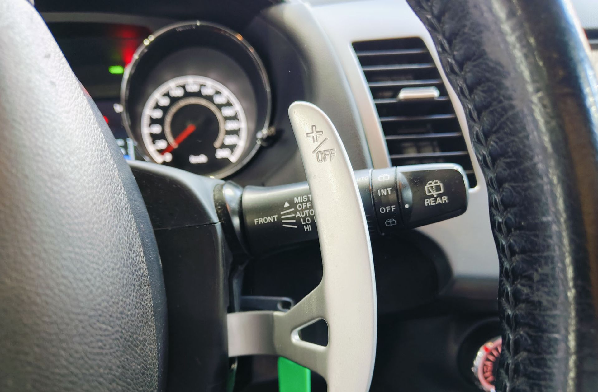 Peugeot 4007 2.2 HDi Sport Pack DCS 7 plazas - foto 31