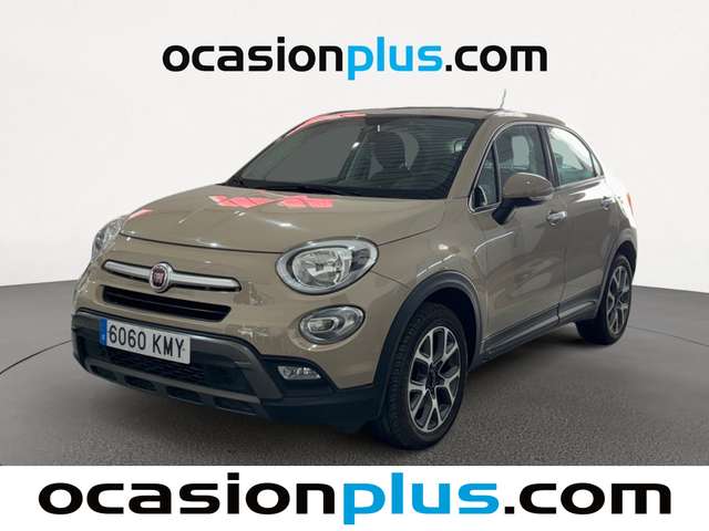 Fiat 500x Seminuevos Córdoba