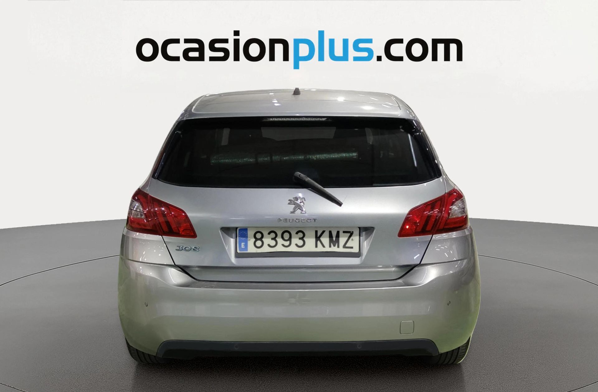 Peugeot 308 PureTech 110 Style - foto 14