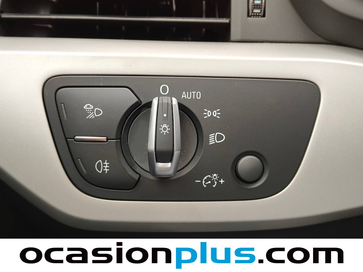 Acabados Audi A4 Audi A4 Avant Advanced 35 TFSI (150 CV) S tronic