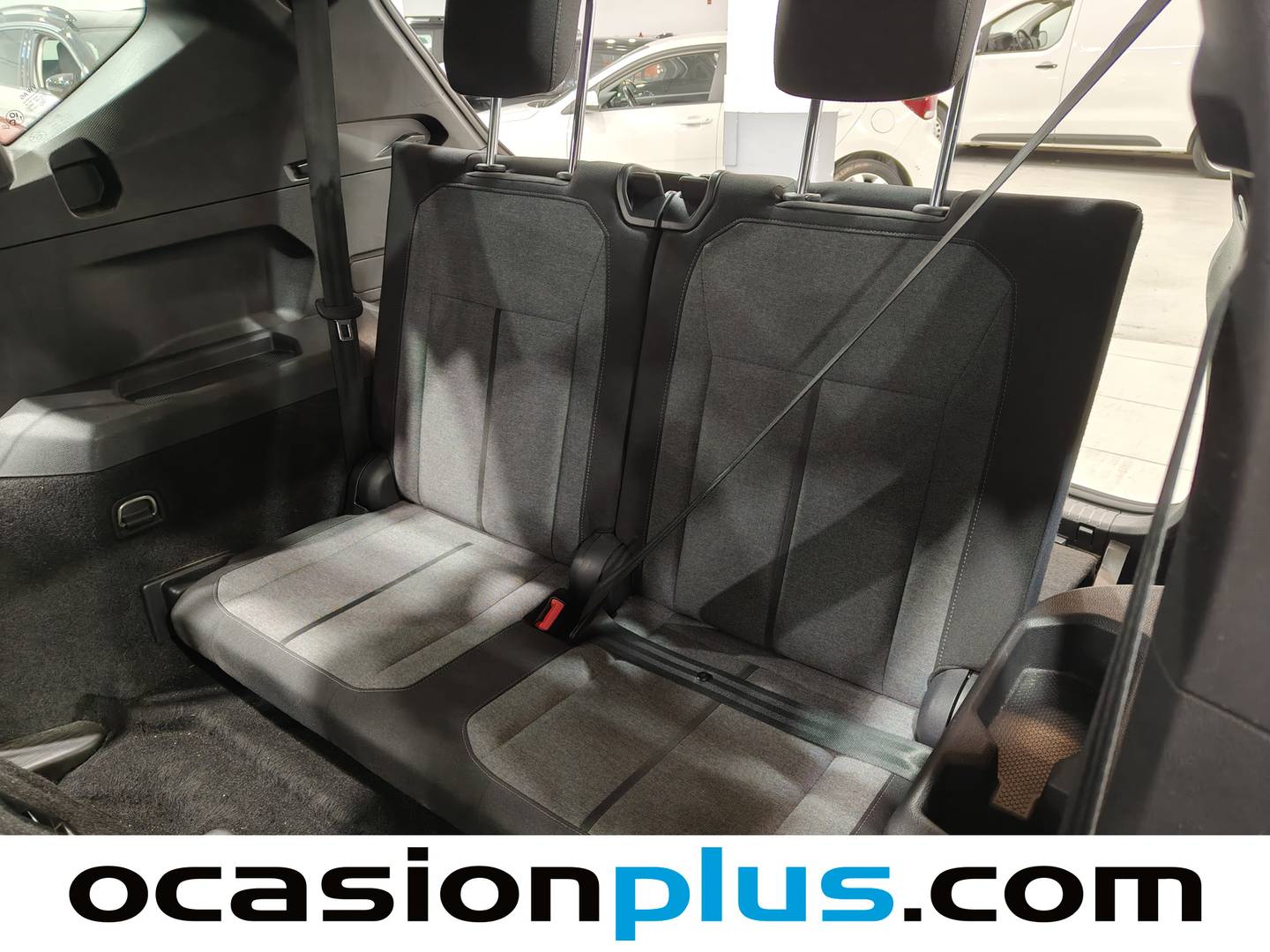 Foto Seat Tarraco SEAT Tarraco 1.5 TSI S&S Style XL DSG (150 CV) 7 Plazas