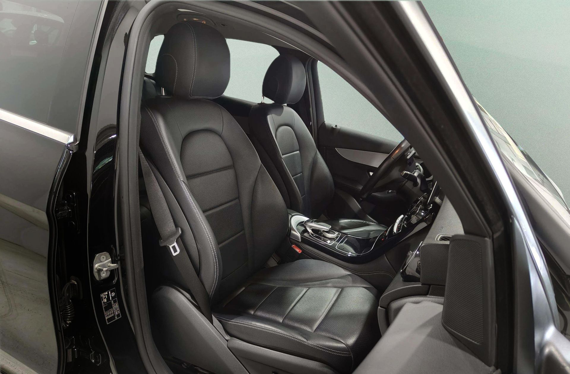 Mercedes-Benz GLC Mercedes GLC 220 d 4Matic - foto 23