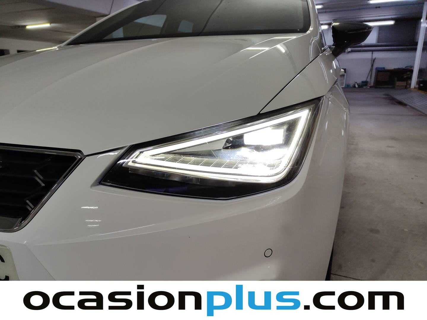 Foto Seat Ibiza SEAT Ibiza 1.0 TSI S&S FR XL (115 CV)