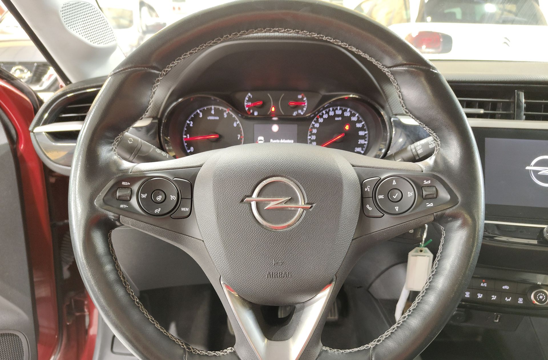 Opel Corsa 1.2 XEL Edition - foto 20