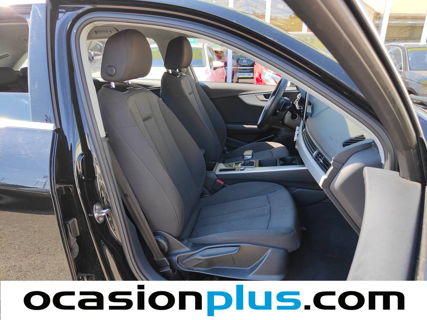 Audi A4 Audi A4 Avant Advanced 35 TFSI (150 CV) S Tronic km 0
