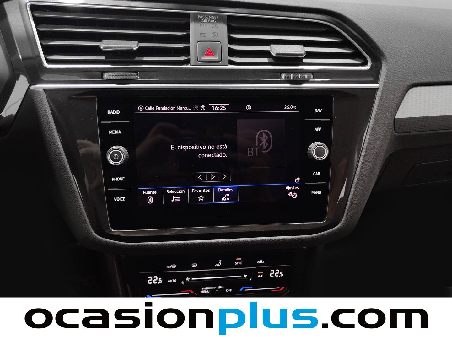 Volkswagen Tiguan Volkswagen Tiguan Life 2.0 TDI (150 CV) DSG al mejor precio