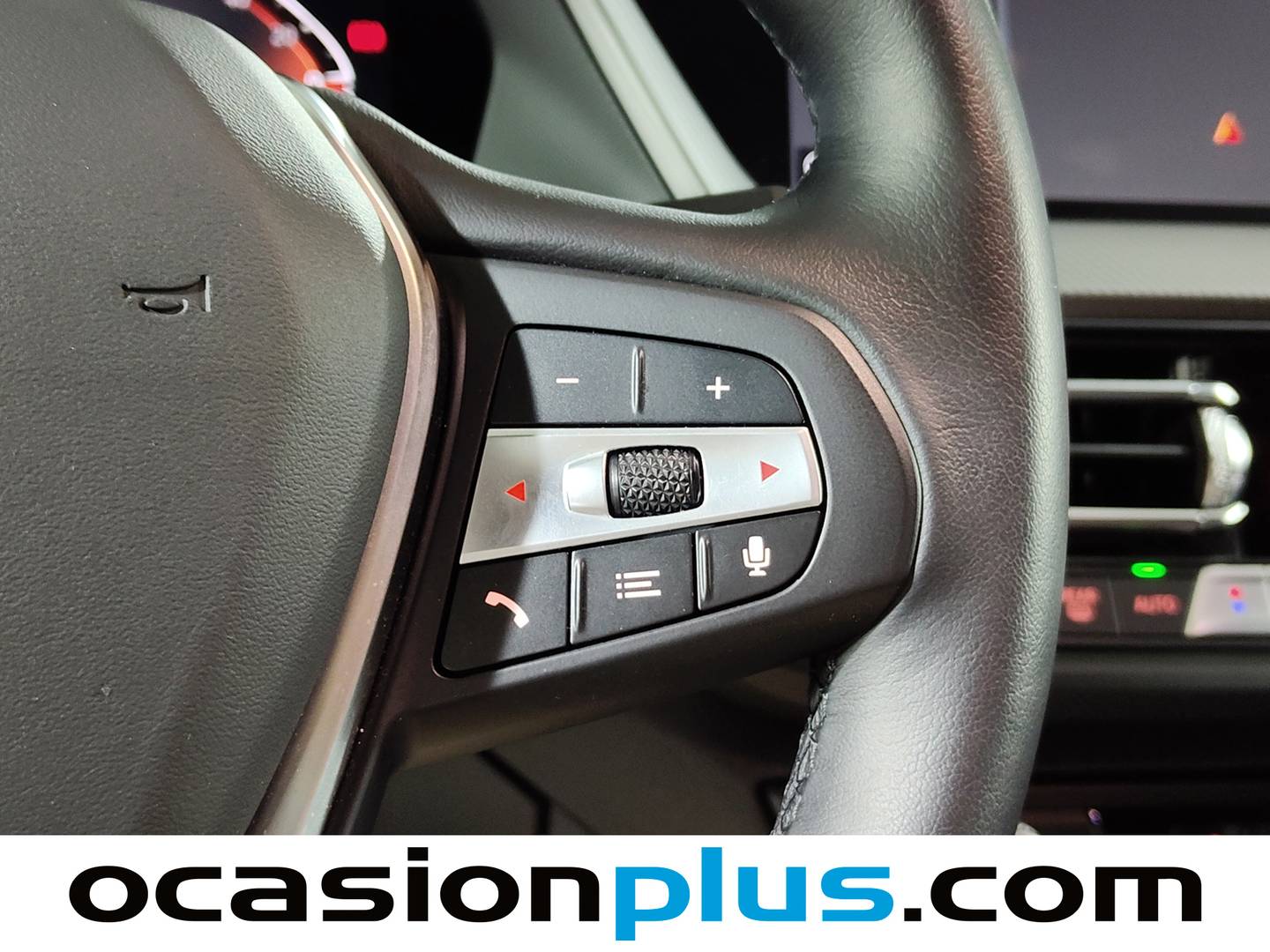 Foto BMW Serie 2 BMW Serie 2 218d Gran Coupe (150 CV)