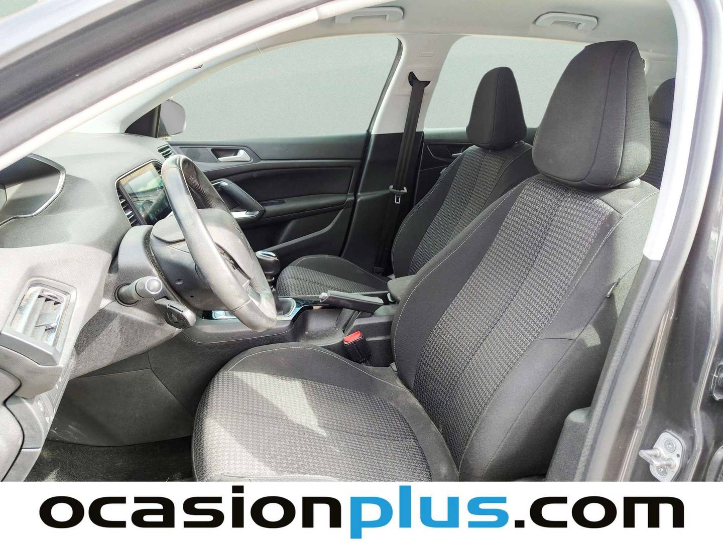 Foto Peugeot 308 Peugeot 308 Active Pack BlueHDi S&S  (130 CV)