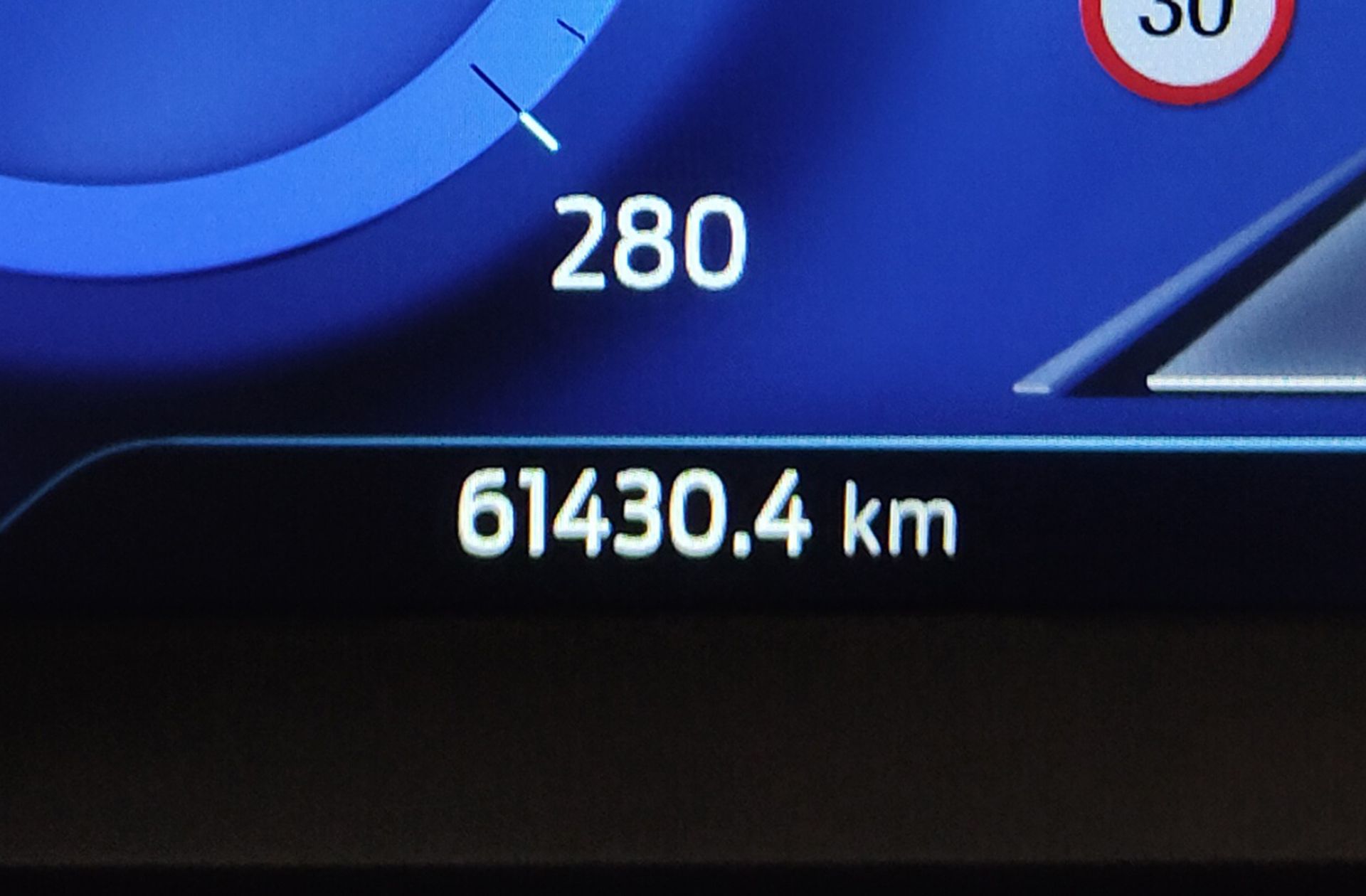 Ford Focus 2.3 EcoBoost ST 3 - foto 12