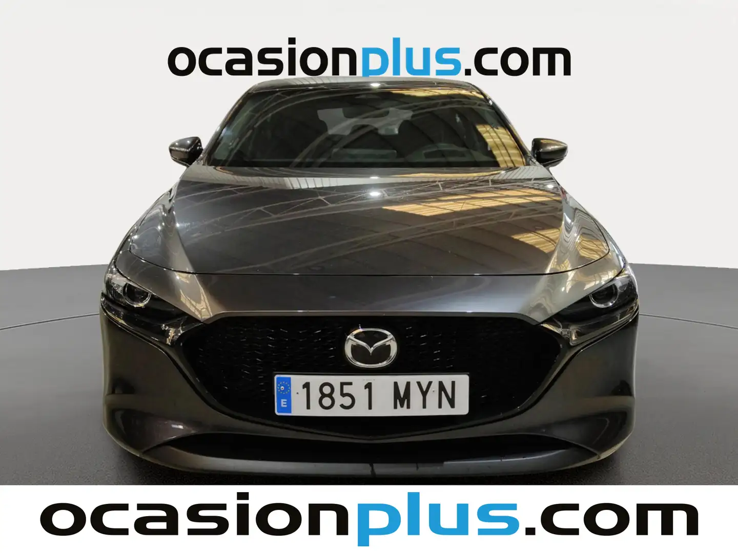 Foto Mazda Mazda3 Mazda Mazda 3 2.5L E-SKY G MHEV Prime-line (140 CV)